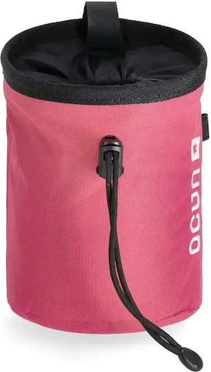 Push Pink Twist Прахообразна чанта Magnesia Ocun