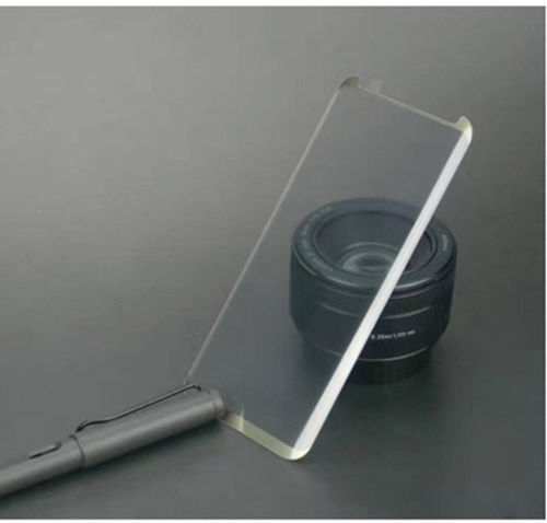N950 Gehärtetes Glas Weiß (Galaxy Note 8)