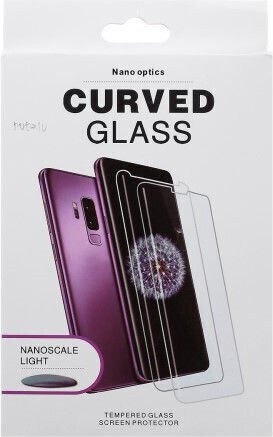 Лепило Закалено стъкло (Galaxy Note 10)
