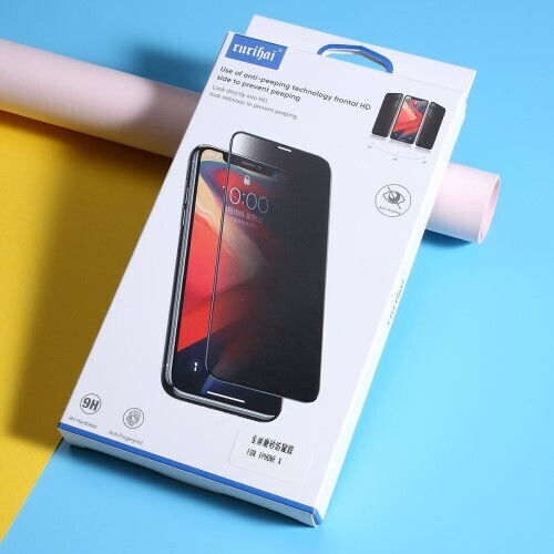 Rurihai Закалено Стъкло iPhone 11