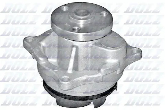 Dolz Water Pump F141