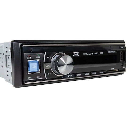 Trevi Auto-Audiosystem (Bluetooth/USB/AUX/WiFi/GPS)