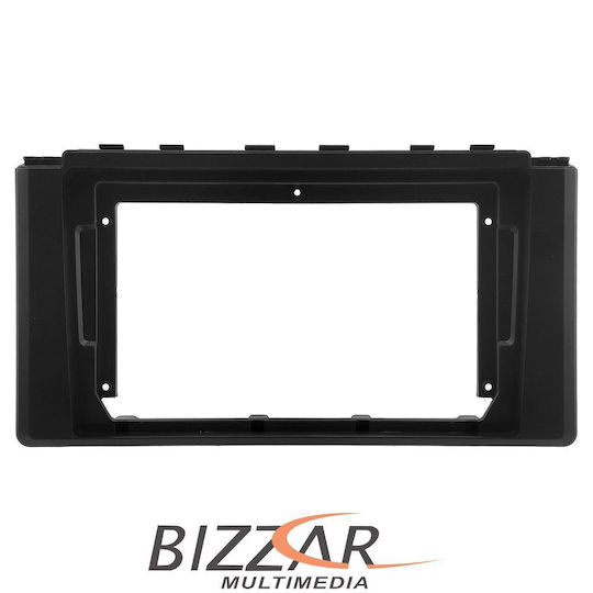 Clarion Auto-Audiosystem Für Subaru BRZ 2022 Mit Touchscreen 9" Bluetooth USB WiFi GPS Apple CarPlay Android Auto