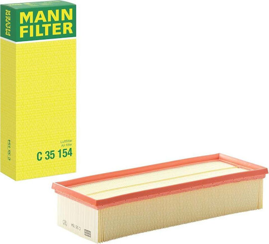 Φίλτρο Αέρα Mann-filter C 35 154