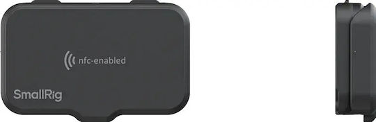Smallrig 6918 Faltbarer Bildschirm-Sonnenschutz Dji Osmo Pocket 3 4
