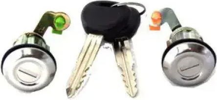 Butuc de blocare Mitsubishi L200 MR259316/7