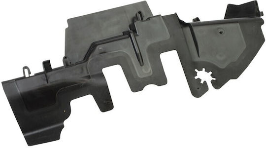 Air Deflector Vw Passat 2006-2011 3c0121284