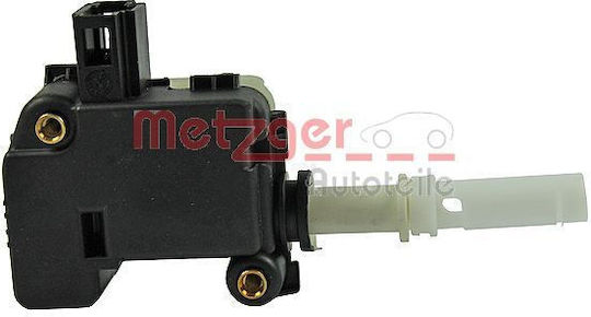 Заключване На Вратата Багажник Vw-skoda M 2317012