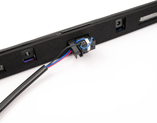 Trunk Switch Bmw 3 E46 License Plate Lighting Set 8 204 854