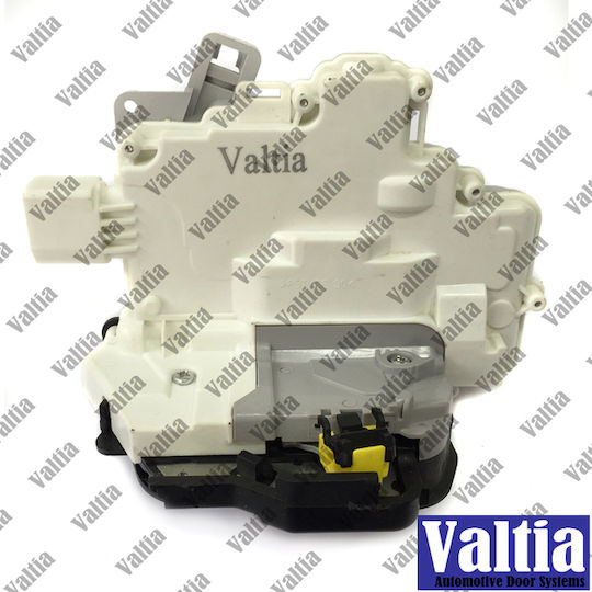 Prasco Κλειδαριά Πόρτας με τοποθέτηση Πίσω Seat Exeo Audi A4 8E0839015AA