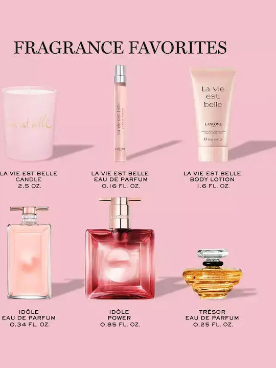 Lancome La Vie Est Belle Advent Calendar 24τμχ