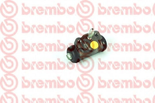 Piston cilindru principal frână Subaru Forester SF Brembo A12420