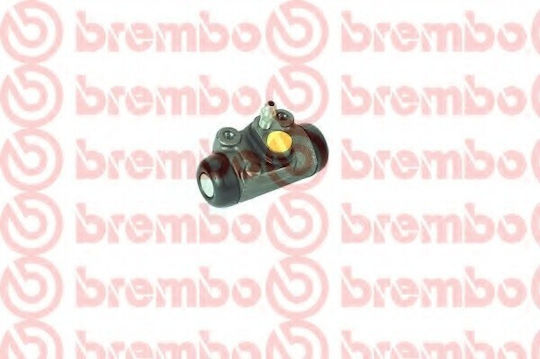 Бутало на спирачен цилиндър Suzuki Samurai Sj Brembo A12388