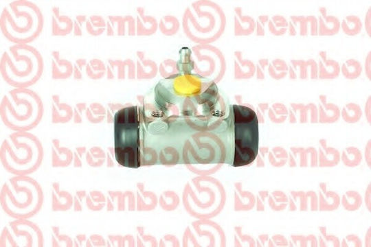 Brake Master Cylinder Piston Renault Kangoo Kc0 1 Brembo A12341