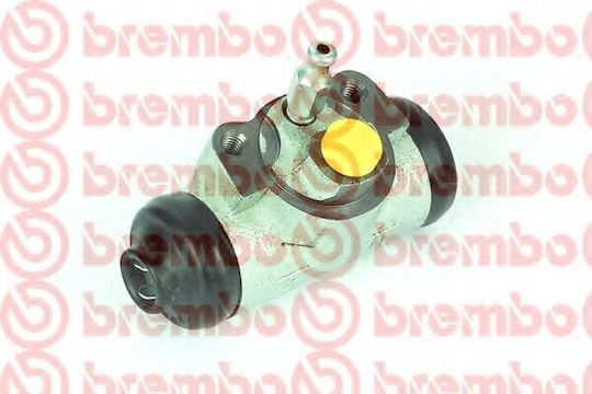 Piston cilindru frână Toyota Rav 4 I Sxa1 Brembo A12560