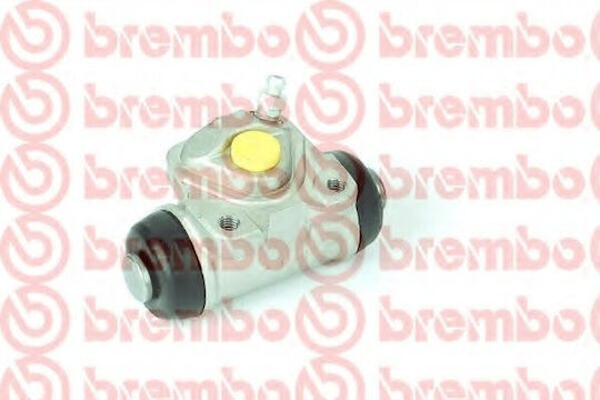 Главен спирачен цилиндър бутало Toyota Carina E T19 Brembo A12303