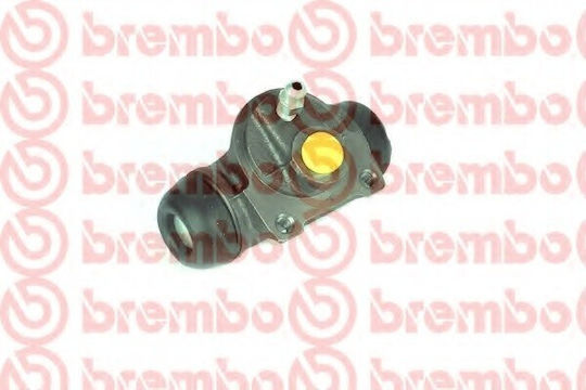 Brake Master Cylinder Piston Nissan Primera P11 Brembo A12321