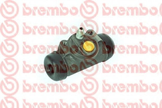 Brake Master Cylinder Piston Toyota Hiace Iii Body Yh7 Lh6 Lh7 Lh5 Yh5 Yh6 Brembo A12522