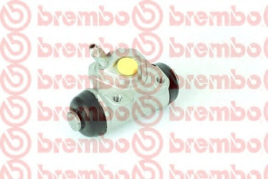 Главен спирачен цилиндър бутало Toyota Carina E T19 Brembo A12401
