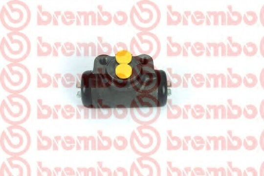 Brake Master Cylinder Piston Hyundai Galloper I Brembo A12407