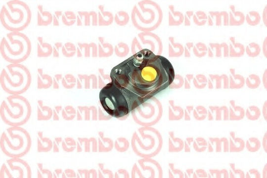 Brake Master Cylinder Piston Nissan Micra Ii K11 Brembo A12268
