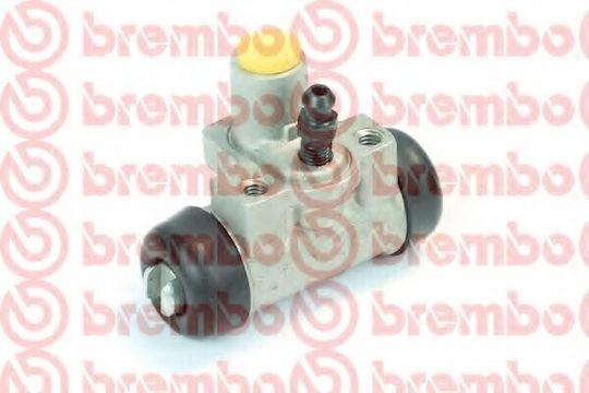 Brake Master Cylinder Piston Nissan Almera Ii N16 Brembo A12608