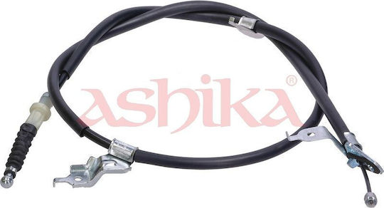 Handbremsseil Toyota Yaris P9 1.3 Vvti 05 R R 131022049r-257