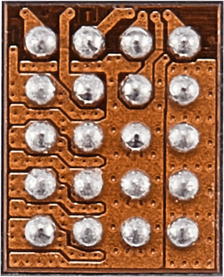 Încărcător IC Samsung Galaxy S24 S24 Plus Kqyj