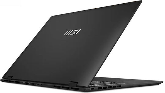 MSI Prestige 16 AI Evo B1MG 16" FHD+ (Ultra 7-165H/16GB/512GB SSD/Windows 11 Startseite) (Englisch (US) Tastatursprache)