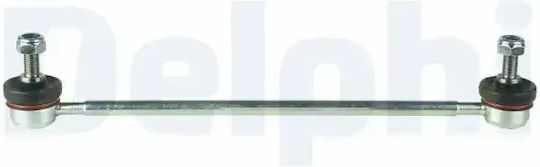 Stabilisator Aufhängung Arm Halter Delphi Vorderes Rechts Links 300mm Suzuki Grand Vitara Ii 1.6-3.2 04.05
