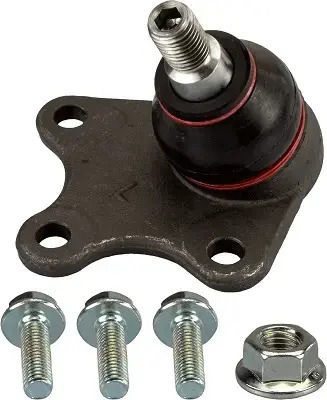 Trw Jbj702 Load Guide Joint