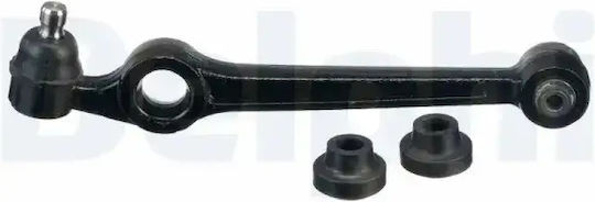 Delphi rechter unterer vorderer Radaufhängungsarm Mazda Demio 1.3/1.5 08.98-07.03 Höhe 82mm Breite 50mm Länge 350mm