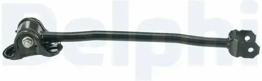 Braț De Suspensie Roată Spate Dreapta Delphi Punte Spate Hyundai Matrice 1.5d 1.6 1.8 06.01-08.10 Înălțime 86mm Lățime 107mm Lungime 588mm