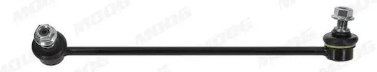 Bară De Torsiune Dreapta Față 322mm Moog Kia Carnival Iii 2.2d 2.7 2.9d 04.06 M12 Mm 1.25 Mm