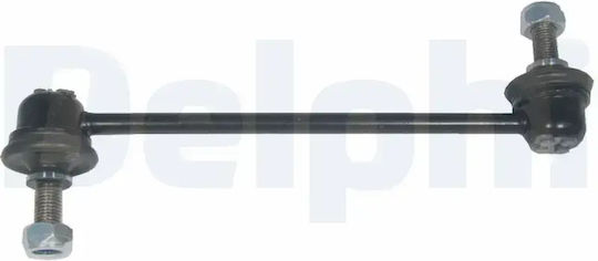 Stabilizer Suspension Rod Connector Delphi Mazda 323 F Vi S Vi Premacy Front Right Left 190mm M10x1.25 58mm 34mm