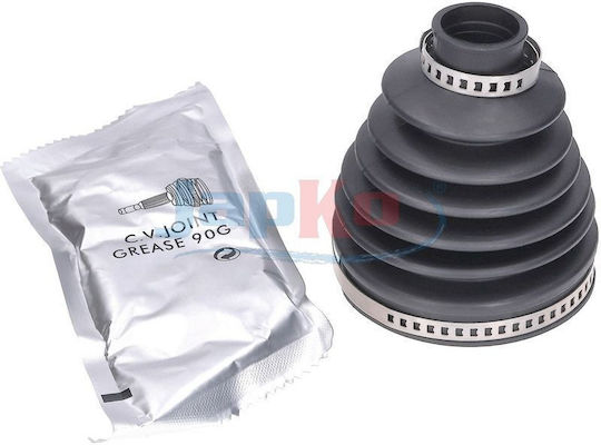 CV Joint Boot Mitsubishi L200 06 3815a180-p148