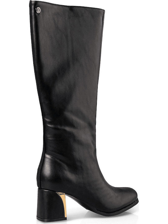 Women's Boots Black