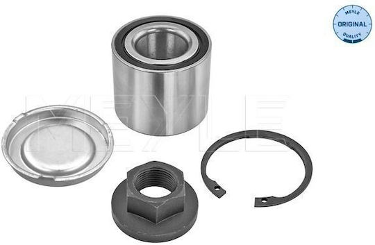 Set Radlager Opel Corsa C X01 Corsa C Van X01 Tigra Twin Top X04 2337mg-144