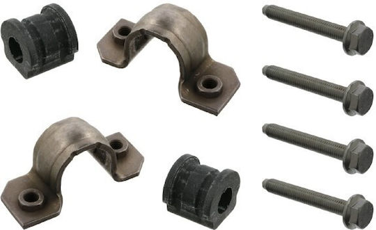 Bearing Stabilizer Set Febi Bilstein 37659