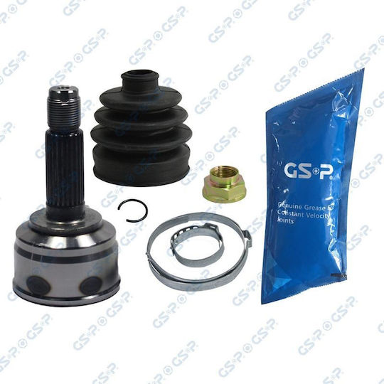 Kit De Îmbinare Itn Daihatsu Cuore Vii L251 24-19-47 021510283-2730