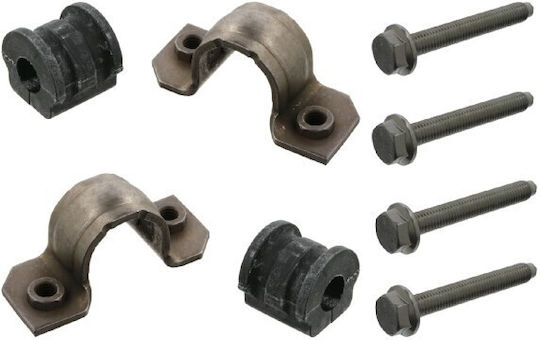 Bearing Stabilizer Set Febi Bilstein 37657