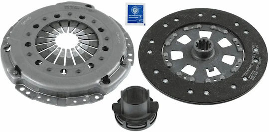 Sachs Kupplungssatz für BMW E36 / M3