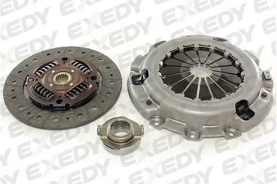 Exedy Set de ambreiaj pentru Suzuki Grand Vitara