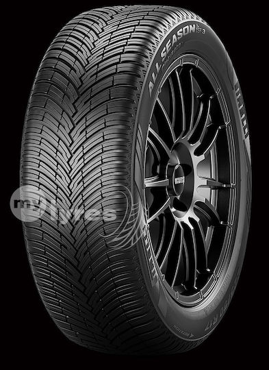 Pirelli Cinturato All Season 215/55R16 97V XL Autoreifen für Passagierfahrzeug