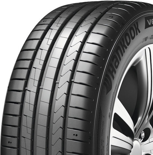 Hankook Ventus Prime 4 K135 195/55R20 95E-Commerce-Website XL Sommerreifen Reifen für Passagier Auto