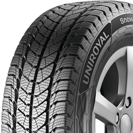 Snow Max 3 225/65R16 112R 8PR M+S Зима Гума