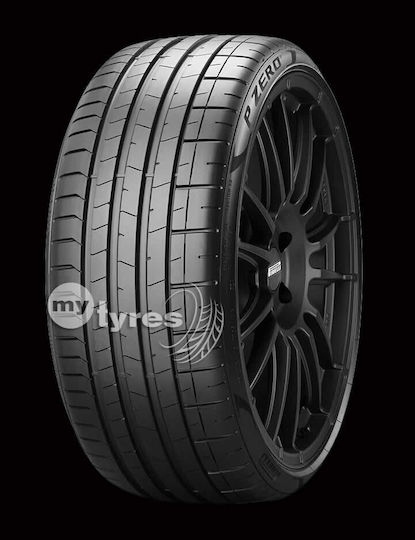 Zero 255/45R21 106P NE0 XL Θερινό Λάστιχο για Επιβατικό Αυτοκίνητο