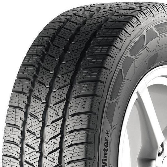 VanContact Winter 205/75R16 110E-Commerce-Website 8PR Winter Reifen für Leicht-Lkw