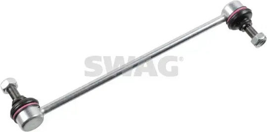 SWAG Car Bumper Bar for Mercedes-Benz S Mitsubishi Outlander SW80930401