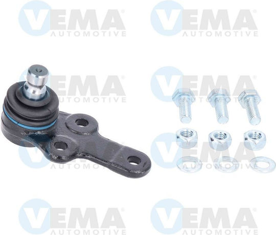 Querlenker Kugelgelenk Ford Fiesta 98-02 16682-4425